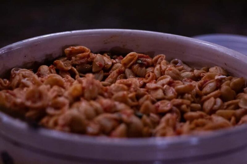 Let's cook at Ciculina! - Overview of the Experience