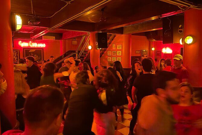 Lets dance salsa in Mexico - Pricing and Value