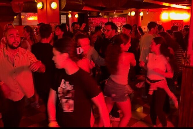 Lets dance salsa in Mexico - Final Thoughts