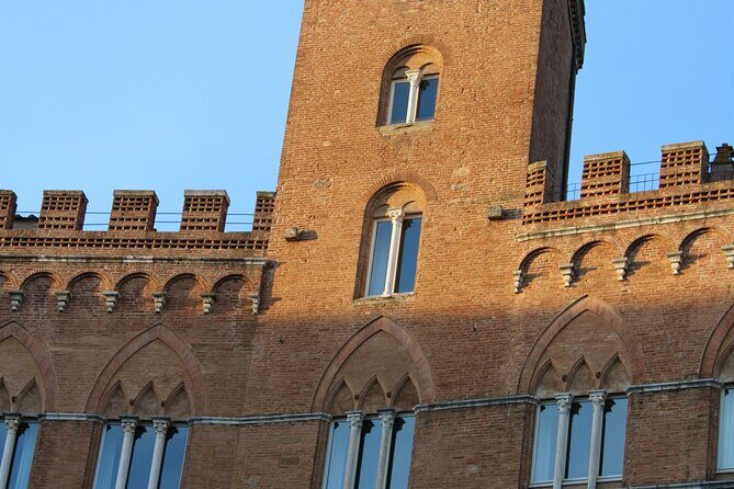 Let's discover Siena! - The Guide’s Role & What to Expect