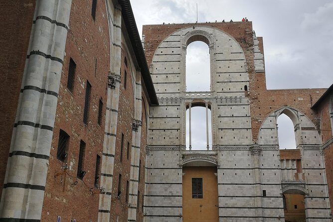 Let's discover Siena! - FAQ