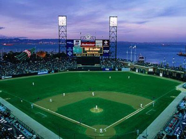 Lets do a morning sail on San Francisco Bay - Key Points