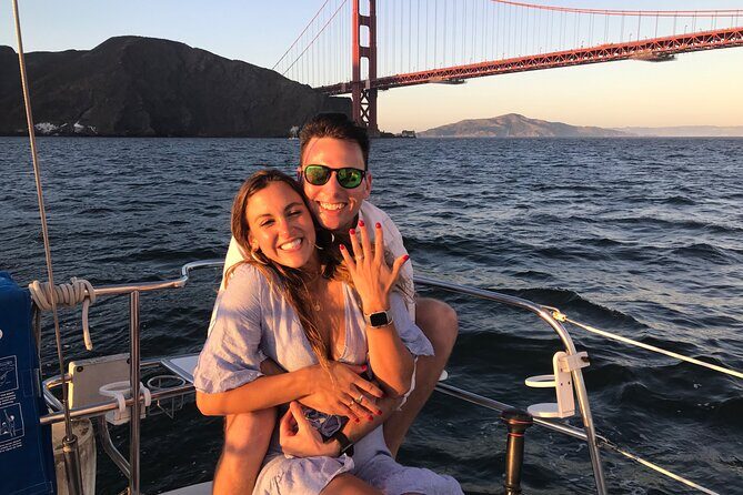 Lets do a morning sail on San Francisco Bay - Final Thoughts