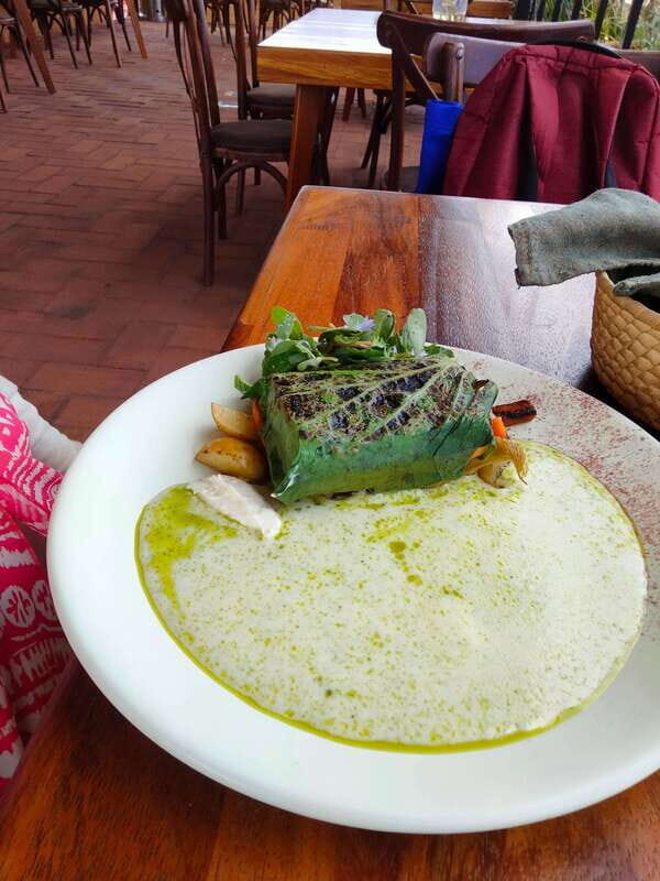 Let's embark on this splendid gastronomic journey together! - Key Points