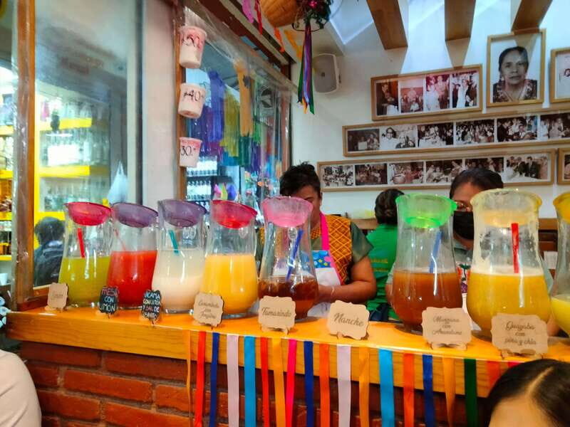 Let's embark on this splendid gastronomic journey together! - The Real Experiences from Past Travelers