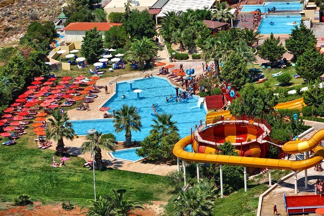 Let's get Wet: Watercity Waterpark Admission Ticket - Final Thoughts