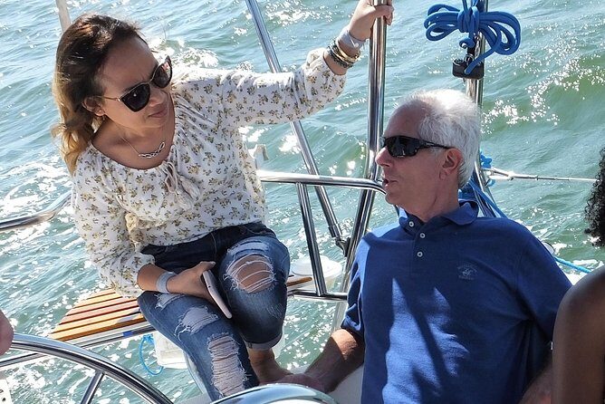 Let's Go Sail Virginia - The Cost and Value