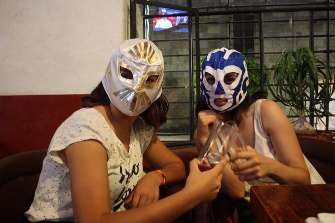 Lets Go to the Wrestlings! - Practical Details