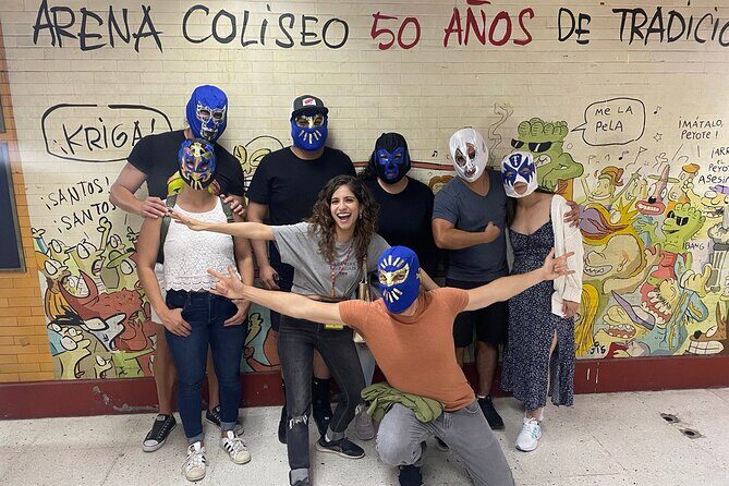 Lets Go to the Wrestlings! - Who Should Consider This Tour?