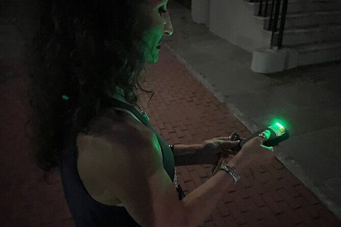 Let's Hunt For Ghosts....Fun, Spooky, Educational, Entertaining! - The Value of the Experience