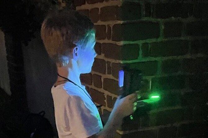 Let's Hunt For Ghosts....Fun, Spooky, Educational, Entertaining! - Final Thoughts