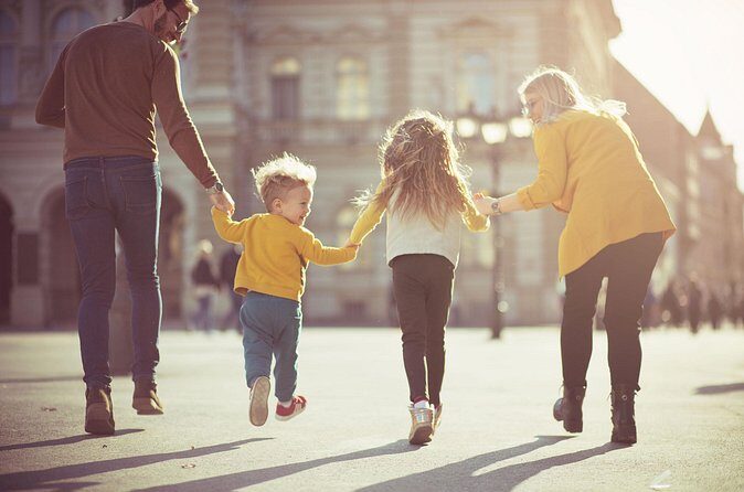 Lets Roams Jackson Scavenger Hunt: Jive Through Jackson! - Is It Worth the Money?