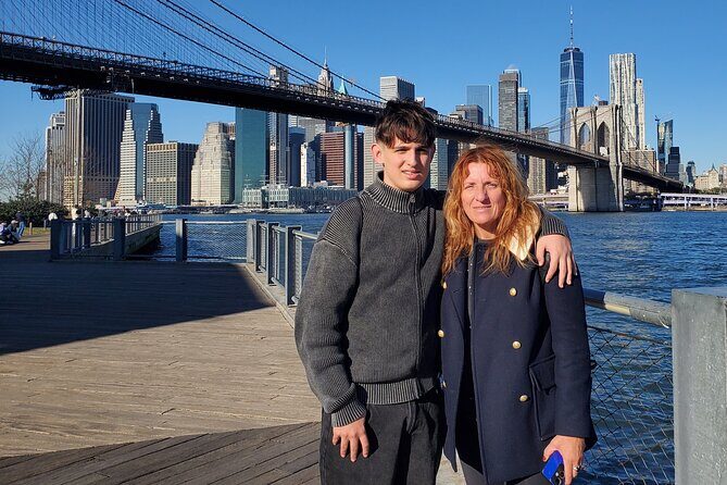 Let's take a walk across the iconic Brooklyn Bridge - Final thoughts