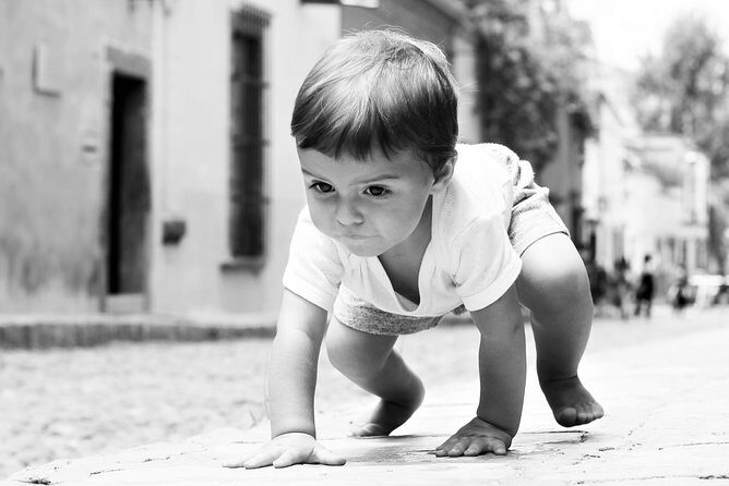 Let's take pictures, let's make art - Key Points