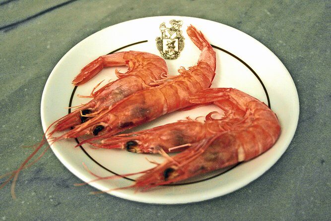 Let's Tapear! The Madrid Tapas Route Walking Audio Tour - La Latina: Narrow Streets Filled with Tapas Bars