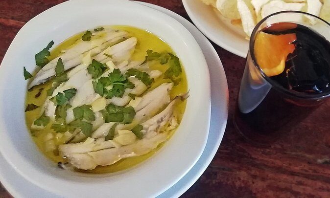 Let's Tapear! The Madrid Tapas Route Walking Audio Tour - What Do Travelers Say?