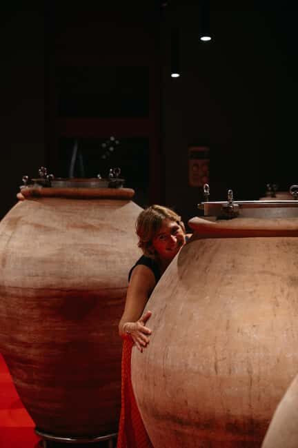 Let's toast to life at Al di là del Fiume! - Is This Tour Worth the Price?