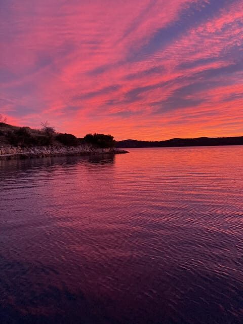 Let'sNavigateTogether;Panorama Tour;Zadar Islands;Half Day!! - In Closing