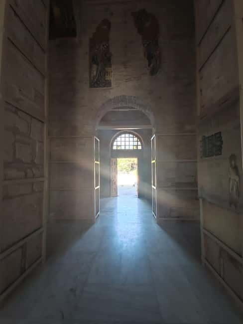 Letters To The Corinthians Apostle Paul Biblical Tour - A Deep Dive into the Experience