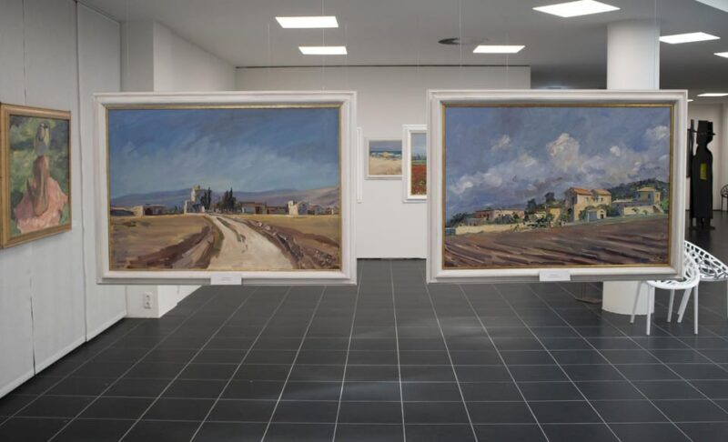 LETTL Museum of Surreal Art Entry Ticket - What to Expect as You Explore