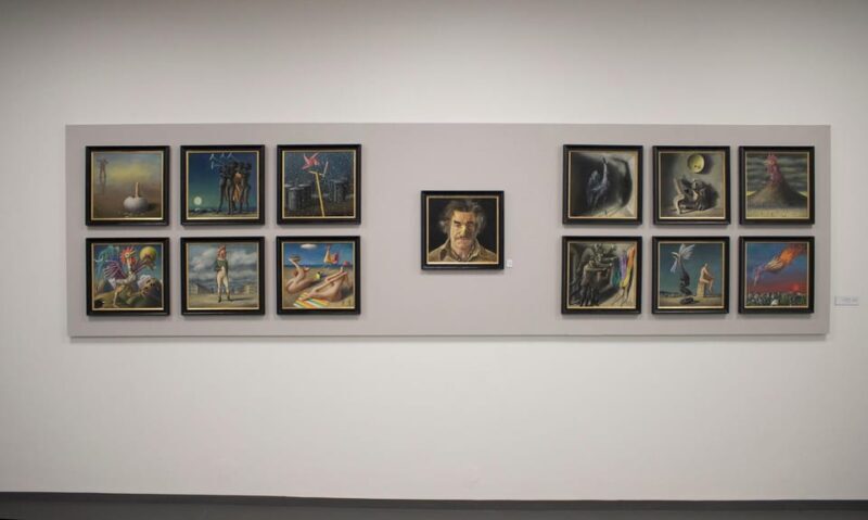 LETTL Museum of Surreal Art Entry Ticket - Who Should Visit the LETTL Museum?