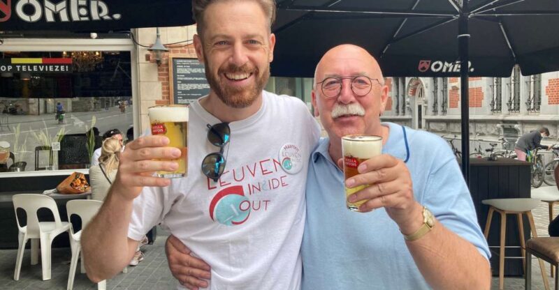 Leuven: highlights of hidden gem 20 min drive from Brussels - Final Thoughts