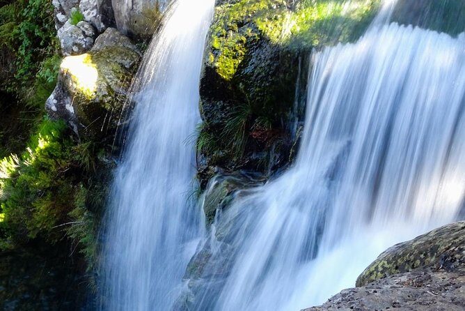 Levada do Alecrim - Rosemary Levada (Full Day Walk) - Key Points