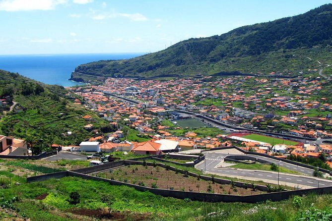 Levada dos Maroços - A Closer Look at the Levada dos Maroços Tour
