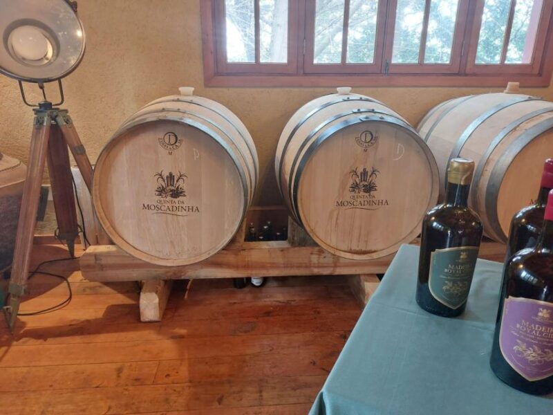 Levada Walk, Cider Tasting & Lunch - FAQs