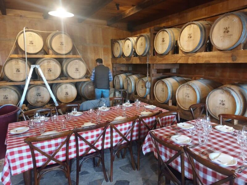 Levada Walk, Cider Tasting & Lunch - Final Thoughts