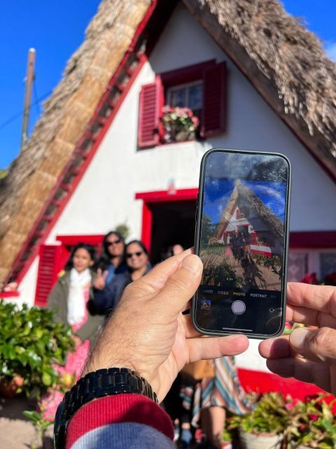 Levada Walk East Santana Full-Day Jeep Tour, Pico do Arieiro - FAQ