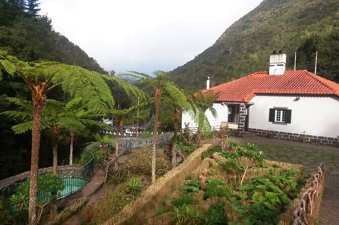 Levada Walk from Ribeiro Frio to Portela - Final Thoughts