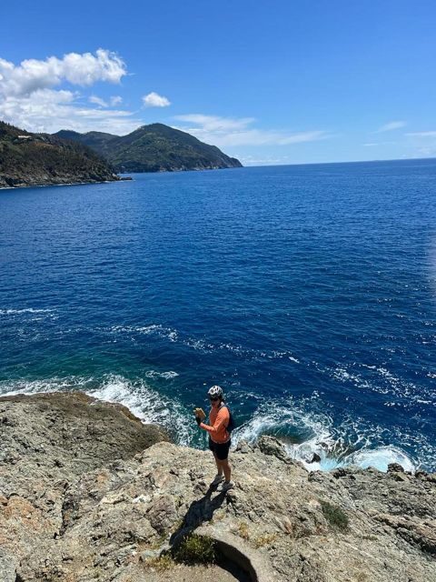 Levanto: Guided E-Bike Tour in Framura with Wine & Focaccia - Is This Tour Worth It?