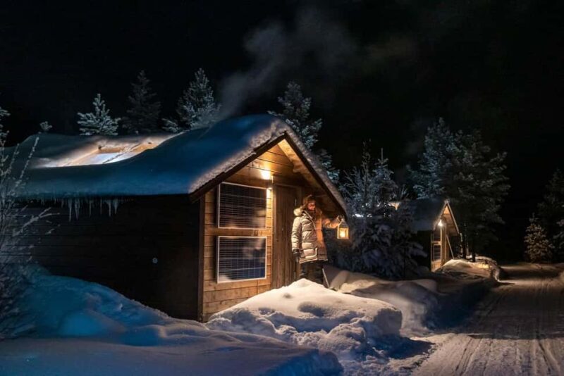 Levi: 2-Day Lapland Forest Cabin Stay with Safaris - Final Thoughts