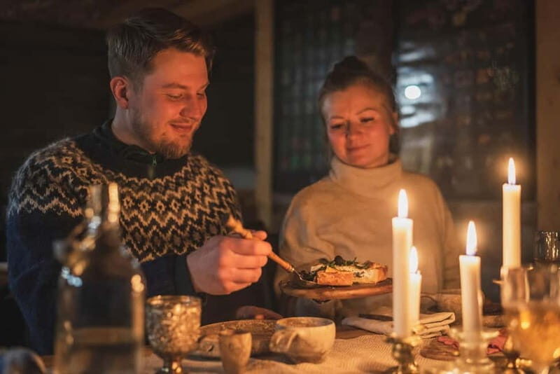 Levi: 3-Day Husky Safari Adventure with Northern Lights - Key Points