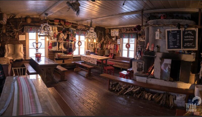 Levi: 3 Hour Snowmobile Safari Around Levi with Coffee Break - FAQ