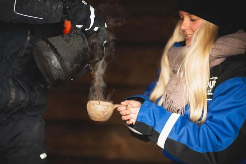 Levi: A fun Ice Fishing Experience in Levi, 3 HOURS - Suitability and Considerations