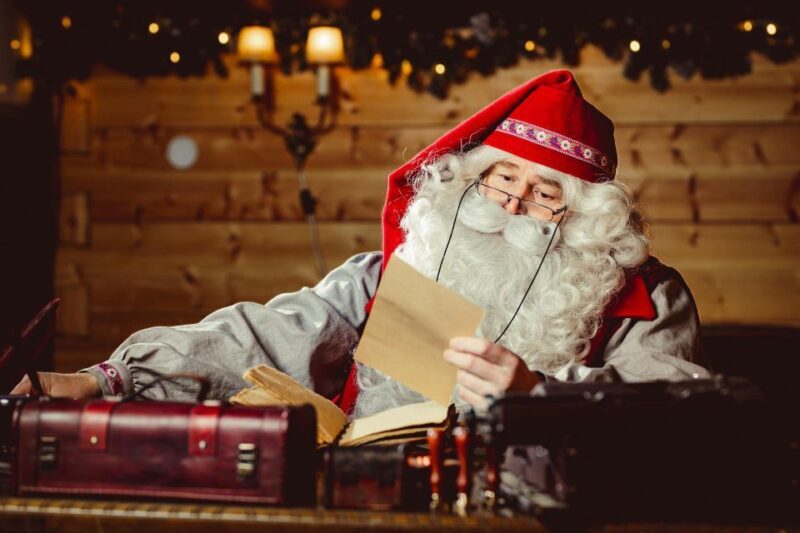 Levi: Arcandia, The Elf Court/Daylight & Park Side/Darkness - A Deep Dive into the Arcandia Experience