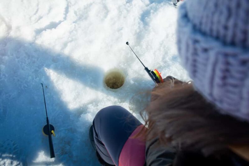 Levi: Arctic Ice-Fishing Experience - FAQ