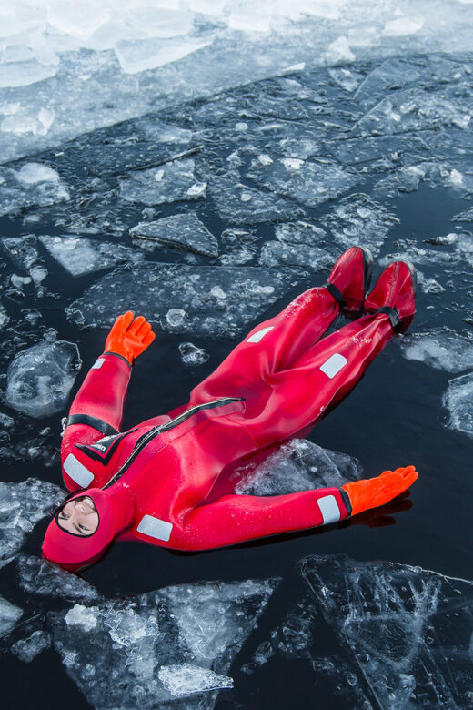 Levi: Arctic Ice Floating Adventure - What to Expect from the Arctic Ice Floating Adventure