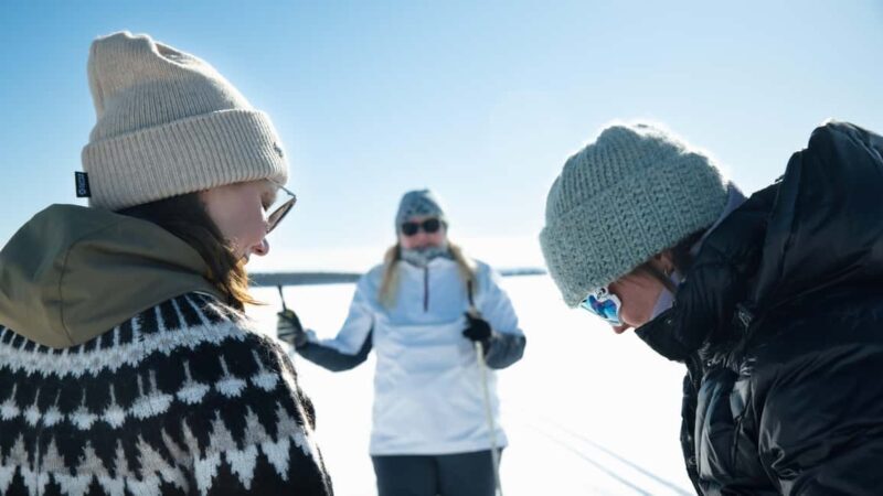 Levi: Cross-Country Skiing Tour for Beginners - Overall Feel and Recommendations