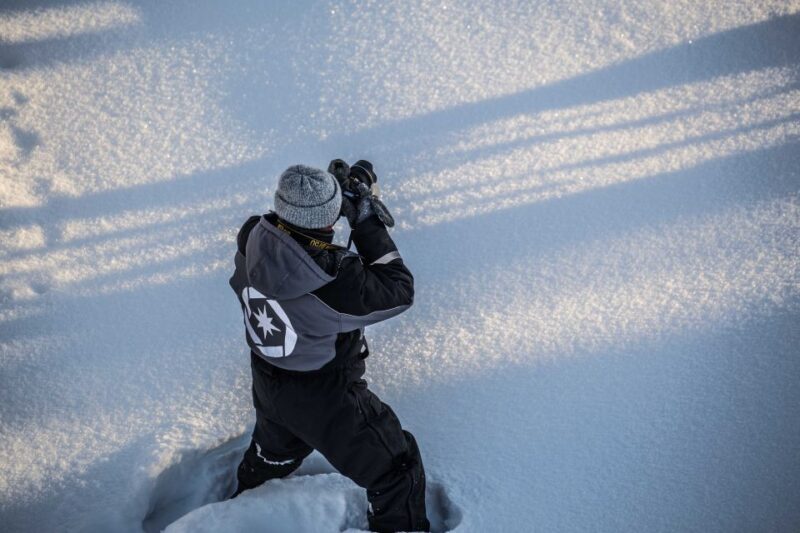 Levi: Explore the Wilderness - Is It Worth It?