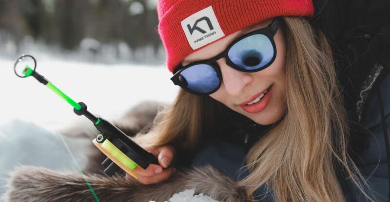 Levi: Finnish Ice Fishing Tour by Car - Who Is This Tour Best For?