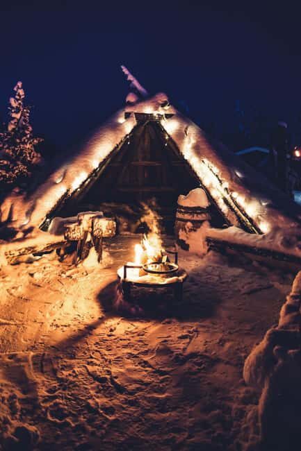 Levi: Northern Lights Hunt, Sámi Ceremony, and Dinner - Who Is This Tour Best For?