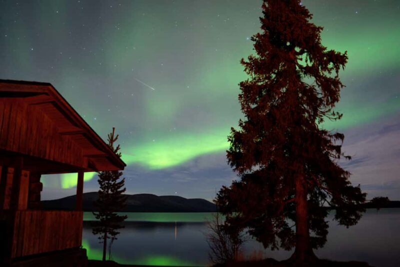 LEVI: Northern Lights Hunting SMALL GROUPS - Why This Tour Works Well for Travelers