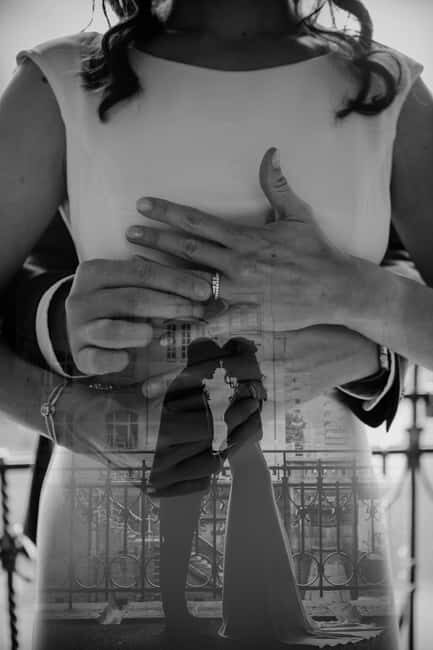 Levi: Professional engagement or after-wedding shoot - FAQ