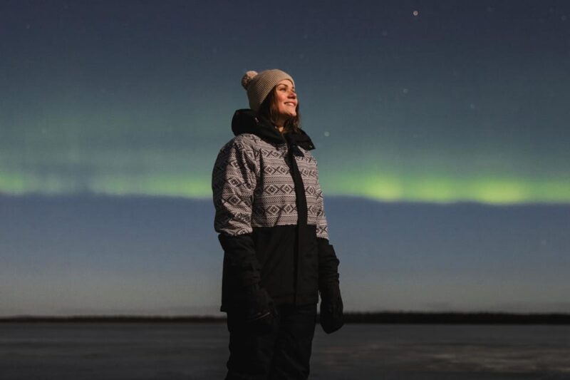 Levi: Rent Winter Clothing Sets - What to Expect When Renting Your Winter Gear in Levi