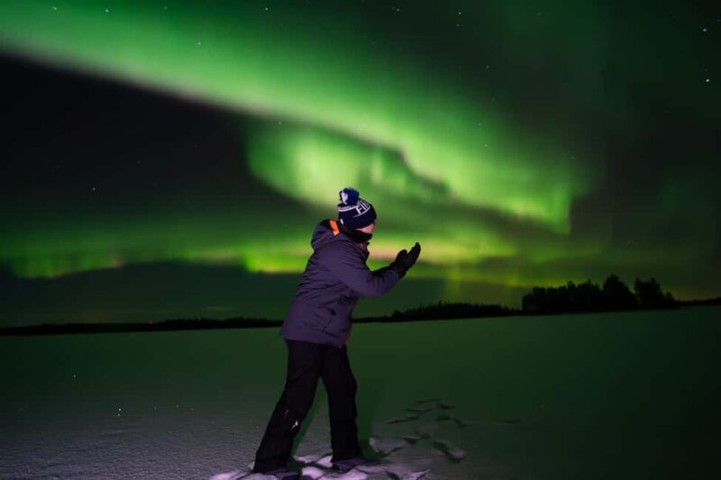 Levi: Short Aurora Borealis Photography Expedition - Final Thoughts