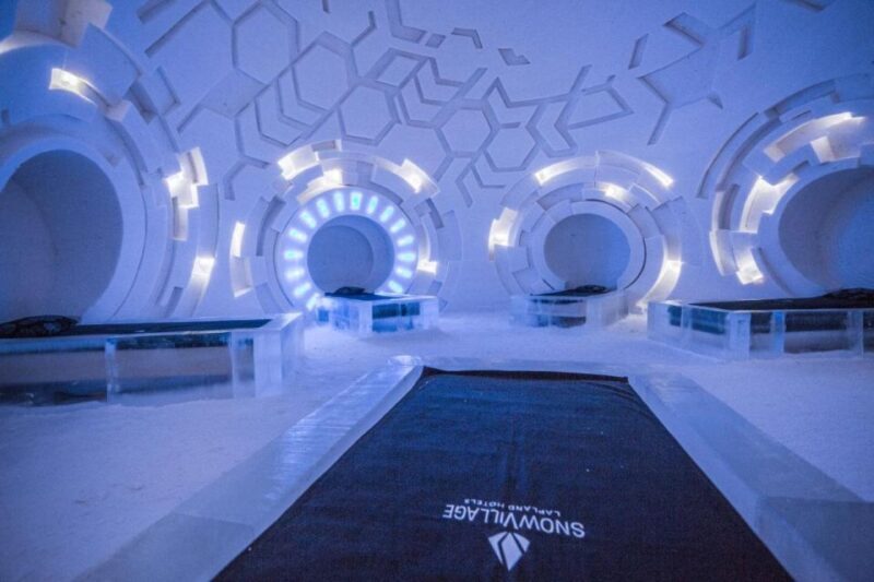 Levi: Trip to Lapland Snow Village with Entry Tickets - Practical Details: Is This Tour Worth It?