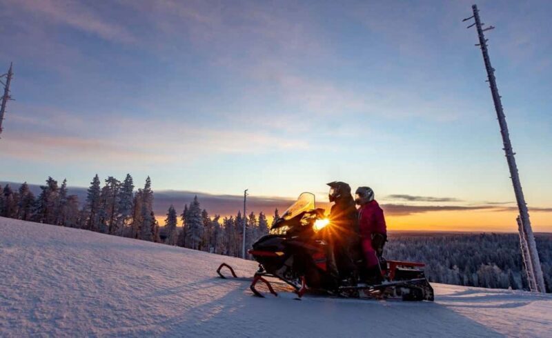 Levi: Twilight Snowmobile Safari & Stargazing Experience - Final Thoughts